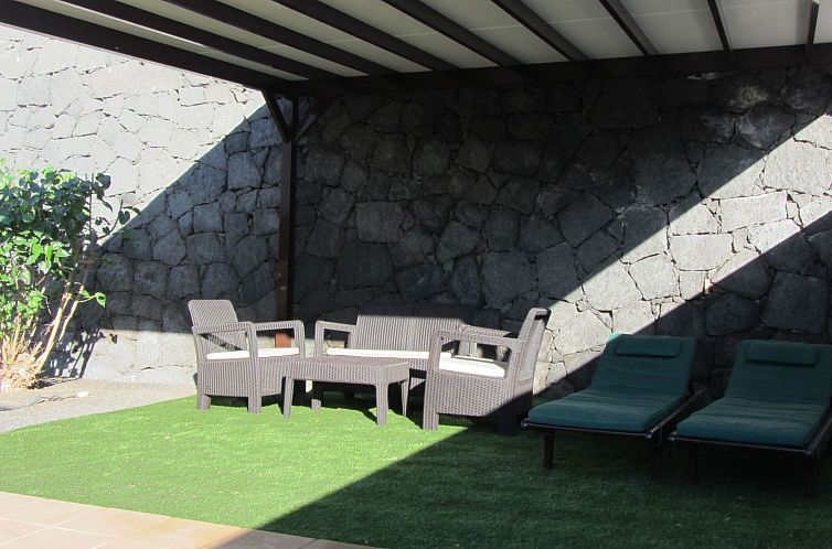 Vakantiehuis Villa Casa Laura