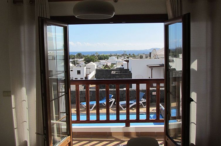 Vakantiehuis Villa Casa Laura
