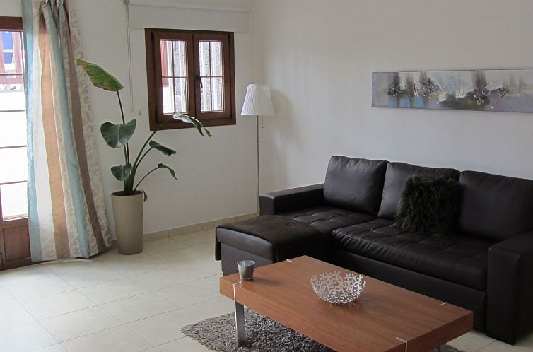 Vakantiehuis Villa Casa Laura
