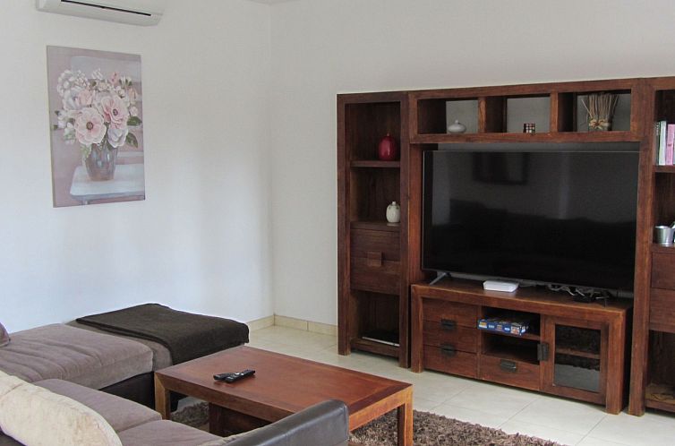 Vakantiehuis Villa Casa Laura