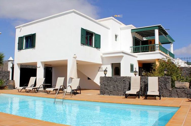 Vakantiehuis VILLA LEONARD