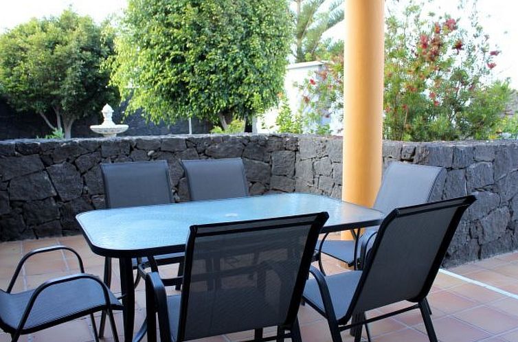 Vakantiehuis VILLA LEONARD
