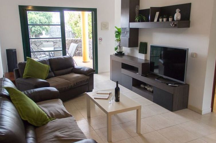 Vakantiehuis VILLA LEONARD