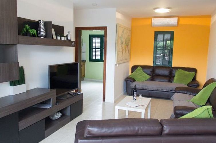 Vakantiehuis VILLA LEONARD