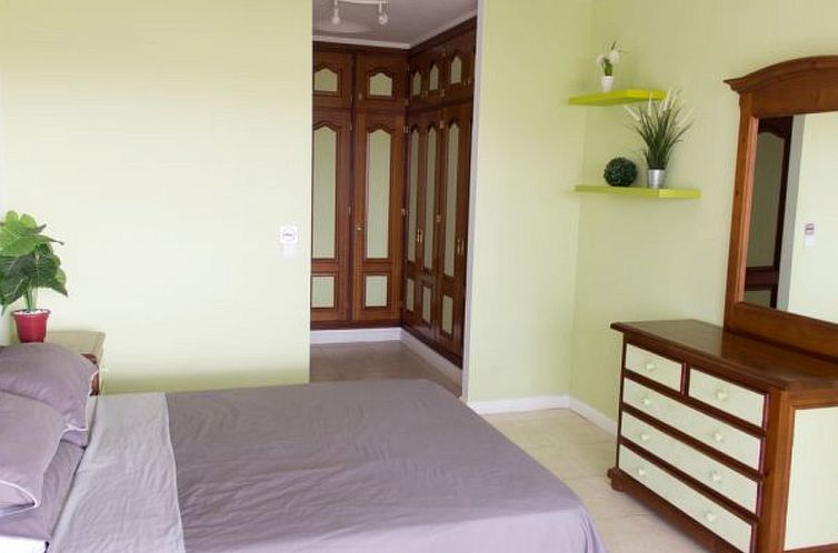 Vakantiehuis VILLA LEONARD