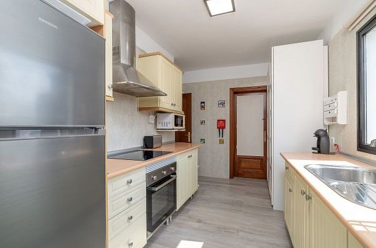 Vakantiehuis Casa OASIS DEL SOL, prívate villa in Playa Bla