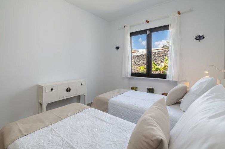 Vakantiehuis Casa OASIS DEL SOL, prívate villa in Playa Bla