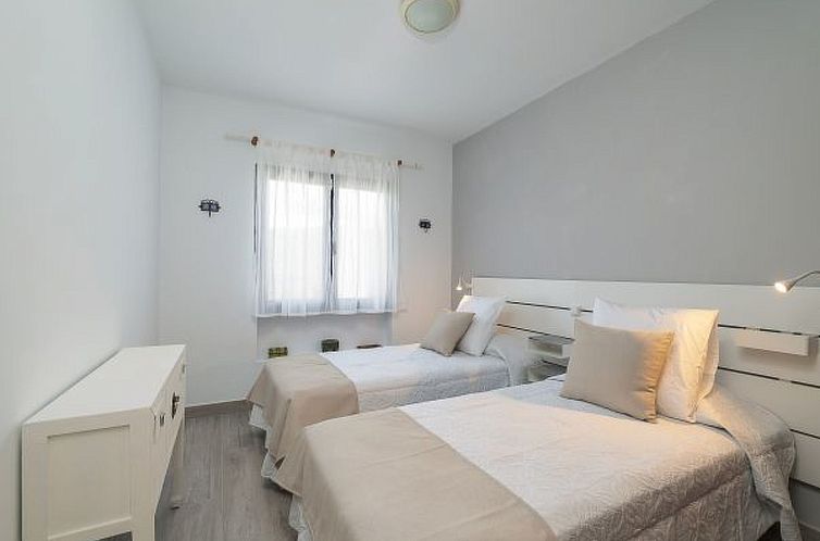 Vakantiehuis Casa OASIS DEL SOL, prívate villa in Playa Bla