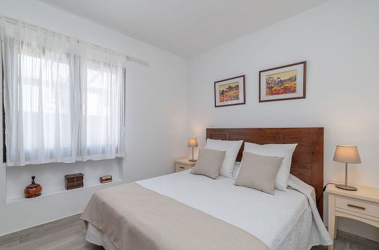 Vakantiehuis Casa OASIS DEL SOL, prívate villa in Playa Bla