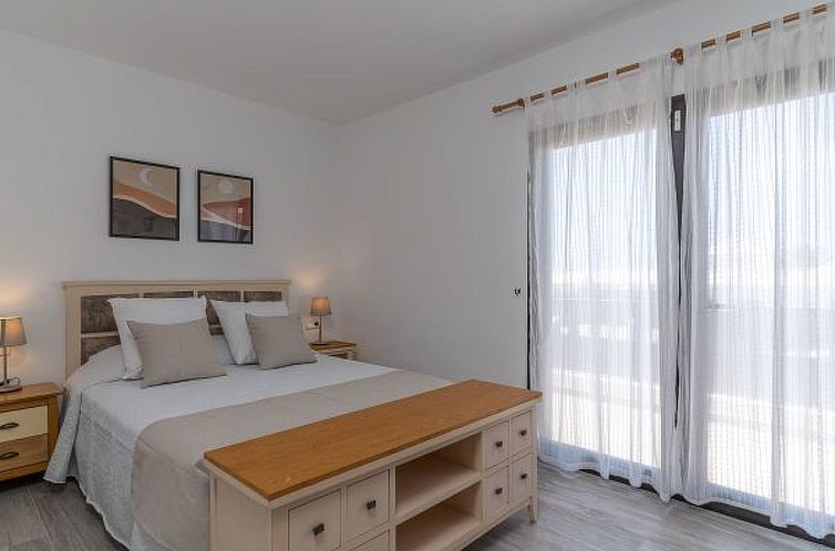 Vakantiehuis Casa OASIS DEL SOL, prívate villa in Playa Bla