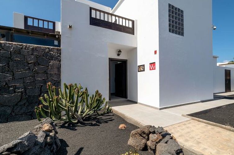 Vakantiehuis Casa OASIS DEL SOL, prívate villa in Playa Bla