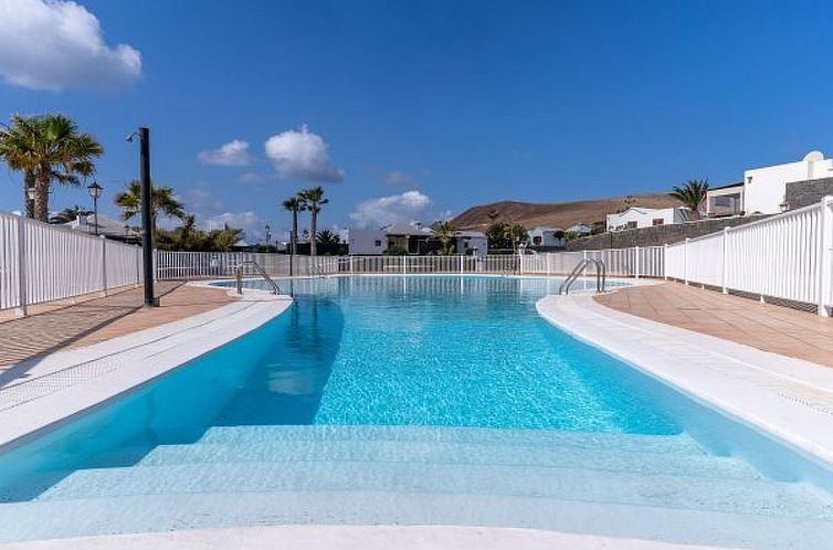 Vakantiehuis Casa OASIS DEL SOL, prívate villa in Playa Bla