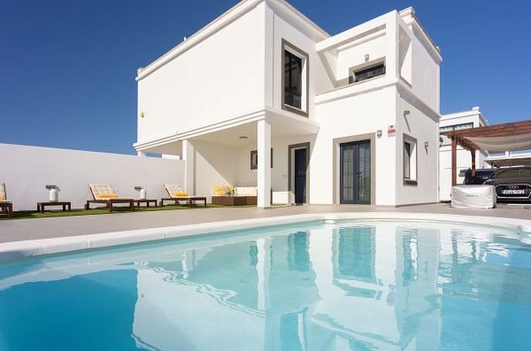 Vakantiehuis TEBAR BEACH