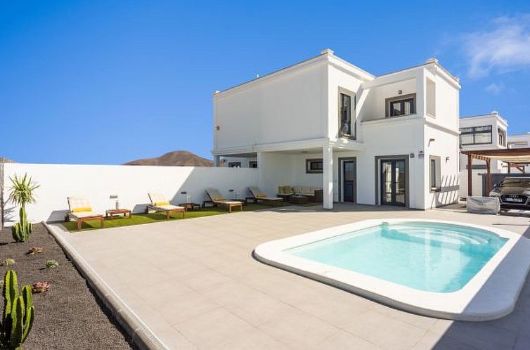 Vakantiehuis TEBAR BEACH