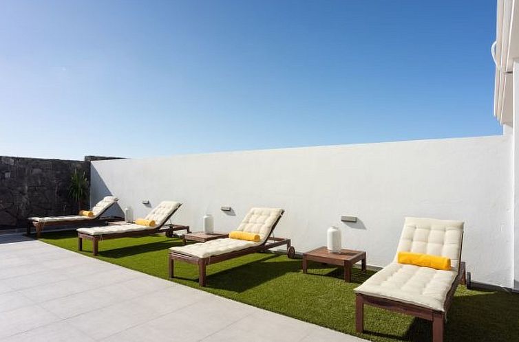 Vakantiehuis TEBAR BEACH