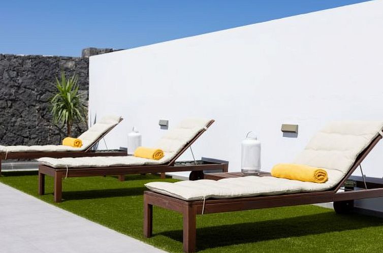 Vakantiehuis TEBAR BEACH