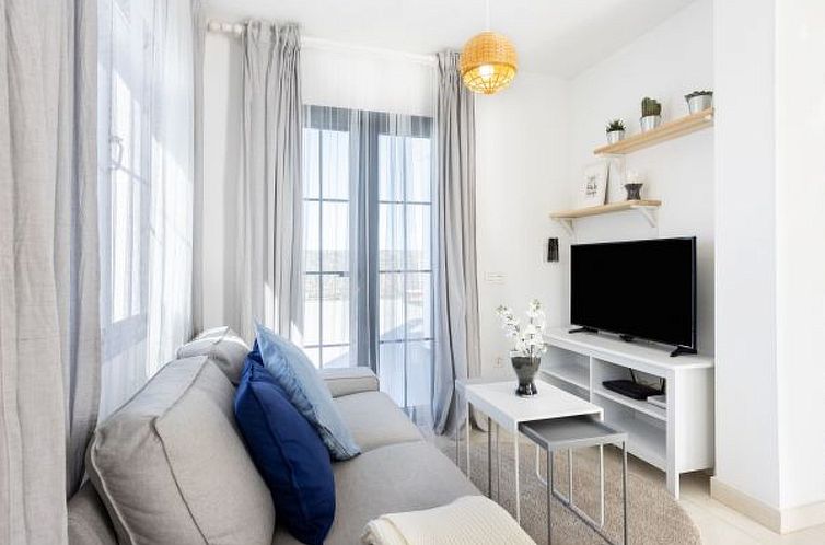 Vakantiehuis TEBAR BEACH