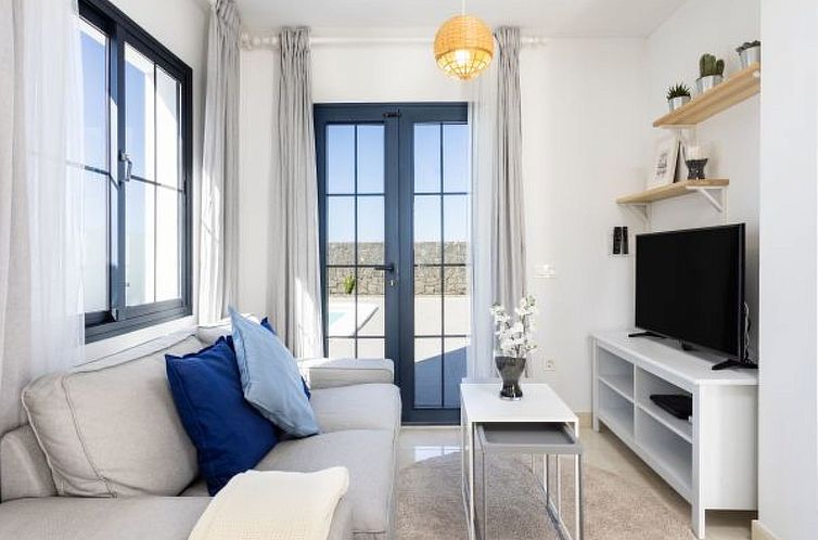 Vakantiehuis TEBAR BEACH