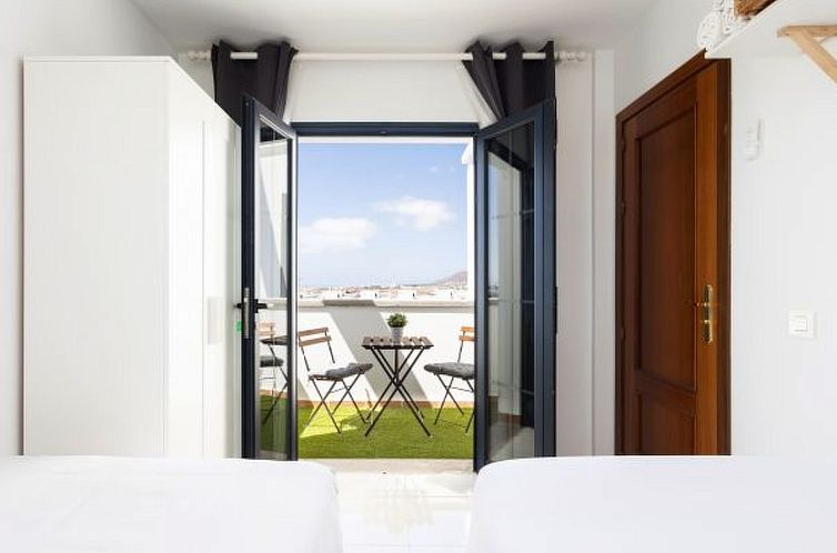 Vakantiehuis TEBAR BEACH