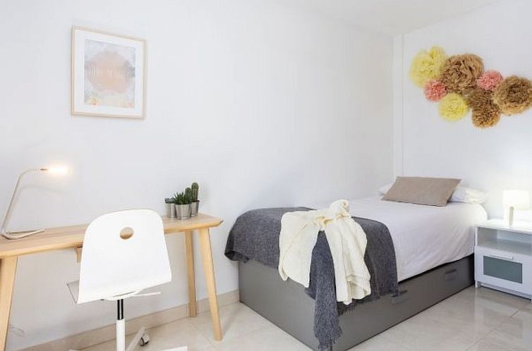 Vakantiehuis TEBAR BEACH