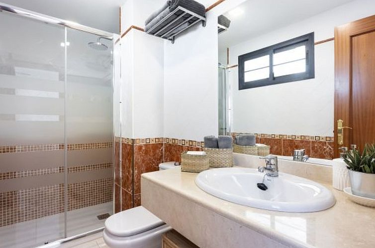 Vakantiehuis TEBAR BEACH