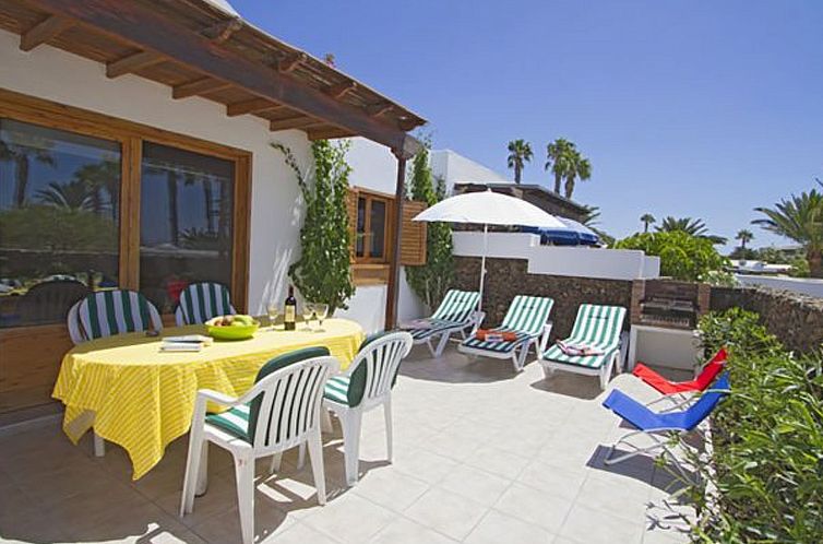 Appartement PLAYA FLAMINGO B