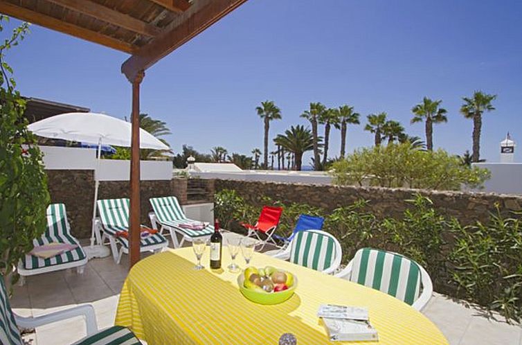 Appartement PLAYA FLAMINGO B