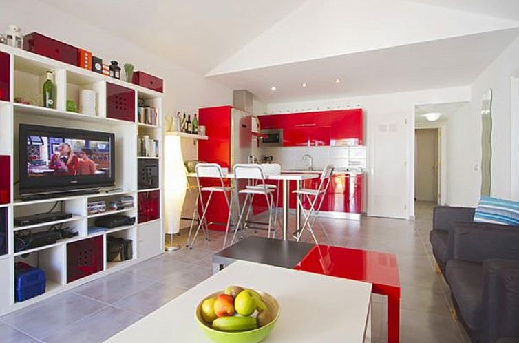 Appartement PLAYA FLAMINGO B