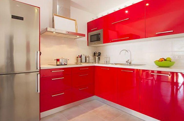 Appartement PLAYA FLAMINGO B