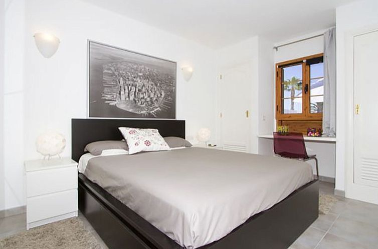 Appartement PLAYA FLAMINGO B