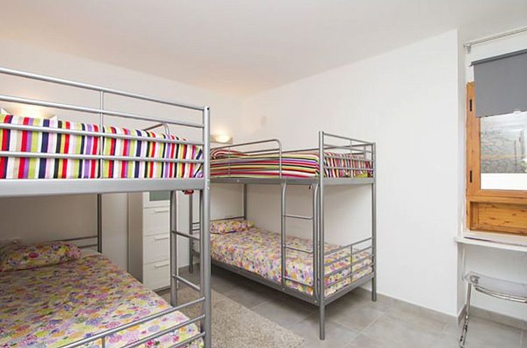 Appartement PLAYA FLAMINGO B
