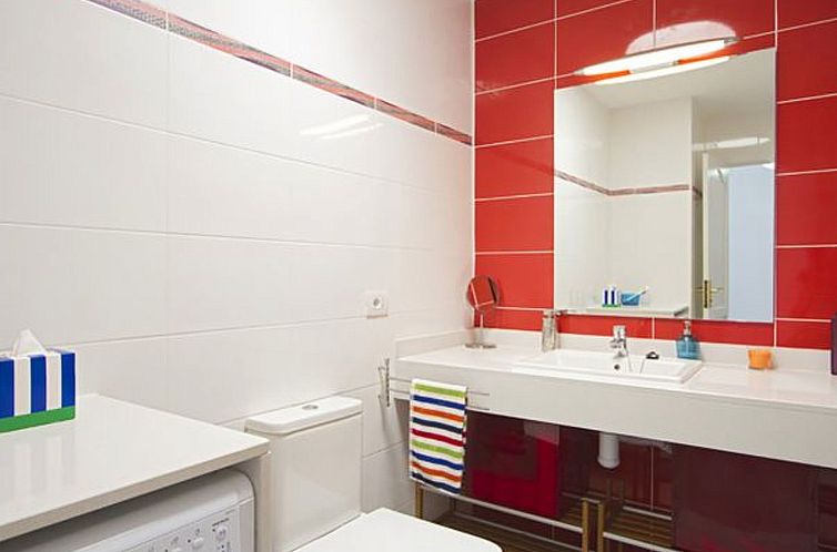 Appartement PLAYA FLAMINGO B