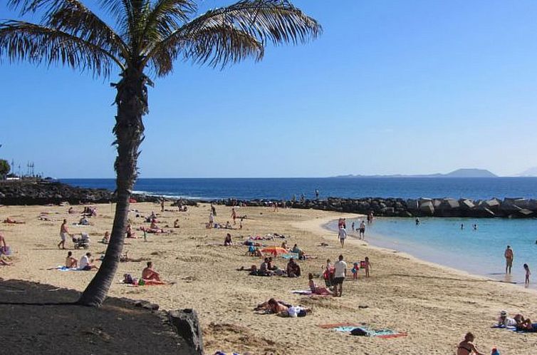 Appartement PLAYA FLAMINGO B