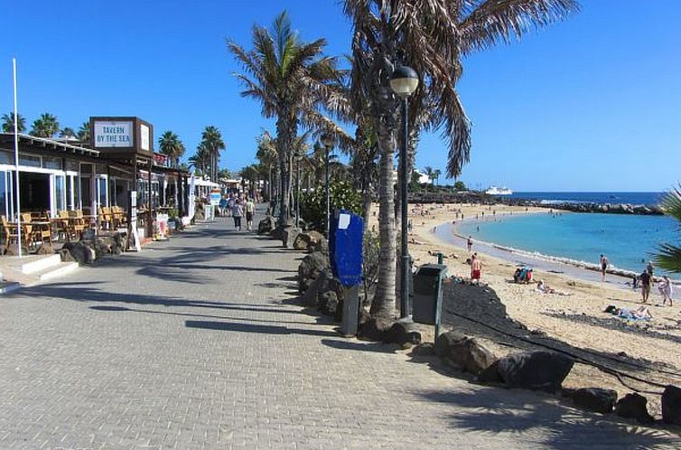 Appartement PLAYA FLAMINGO B