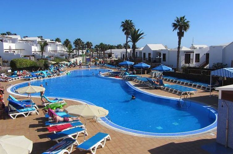 Appartement PLAYA FLAMINGO B