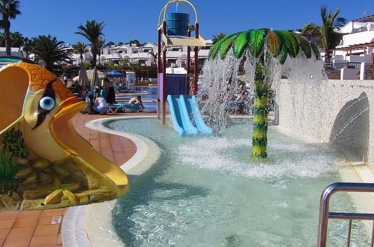 Appartement PLAYA FLAMINGO B