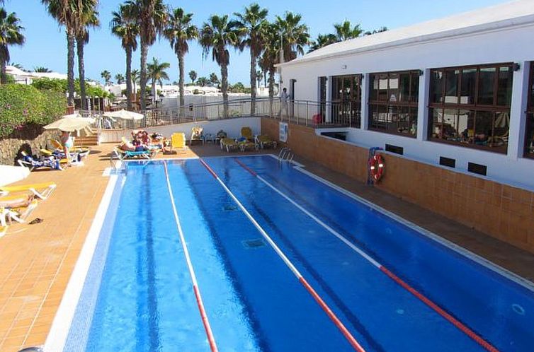 Appartement PLAYA FLAMINGO B