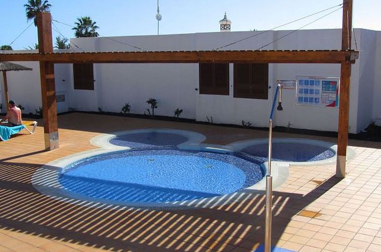 Appartement PLAYA FLAMINGO B