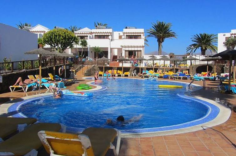 Appartement PLAYA FLAMINGO B