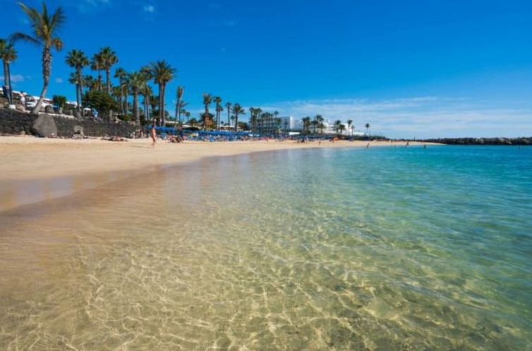 Appartement PLAYA FLAMINGO B