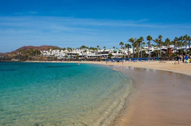 Appartement PLAYA FLAMINGO B