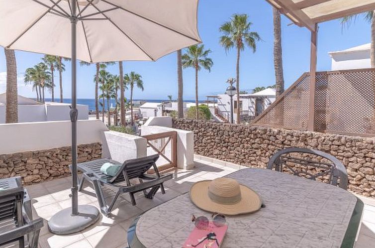 Appartement PLAYA FLAMINGO C