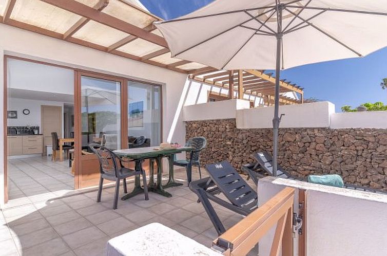 Appartement PLAYA FLAMINGO C