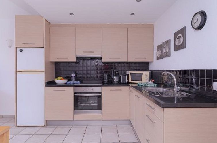 Appartement PLAYA FLAMINGO C