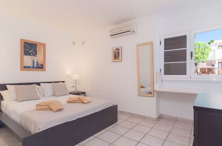 Appartement PLAYA FLAMINGO C