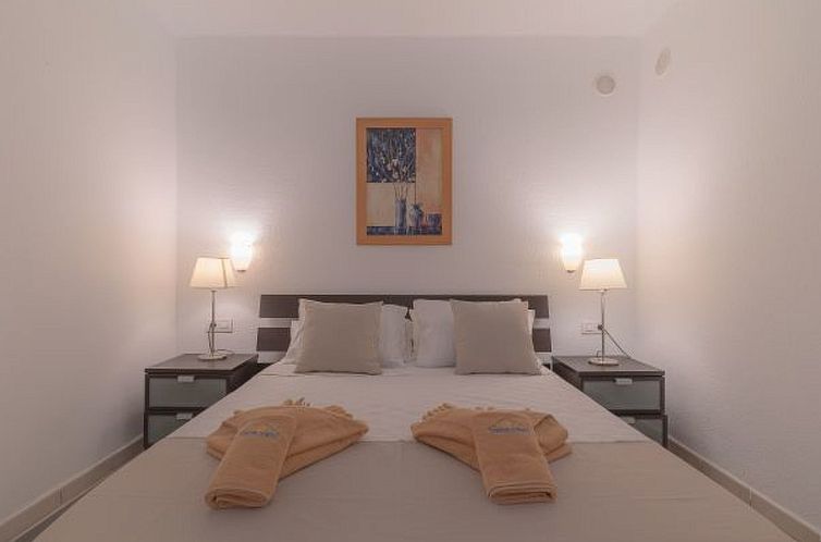 Appartement PLAYA FLAMINGO C