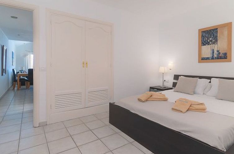 Appartement PLAYA FLAMINGO C