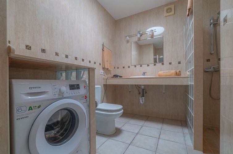 Appartement PLAYA FLAMINGO C