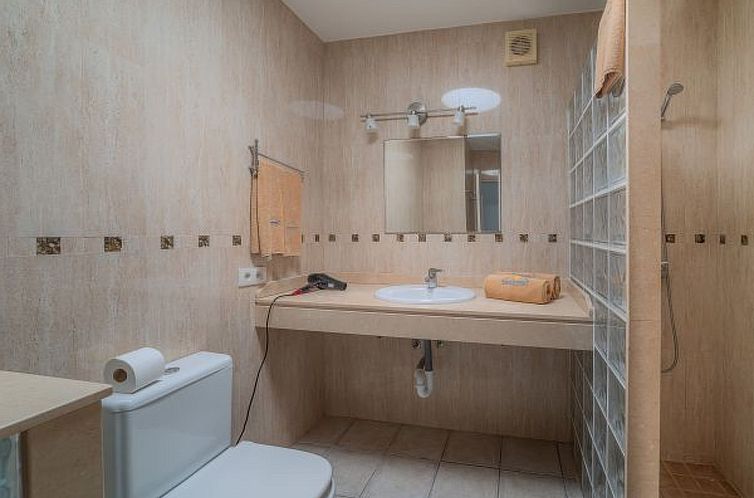 Appartement PLAYA FLAMINGO C