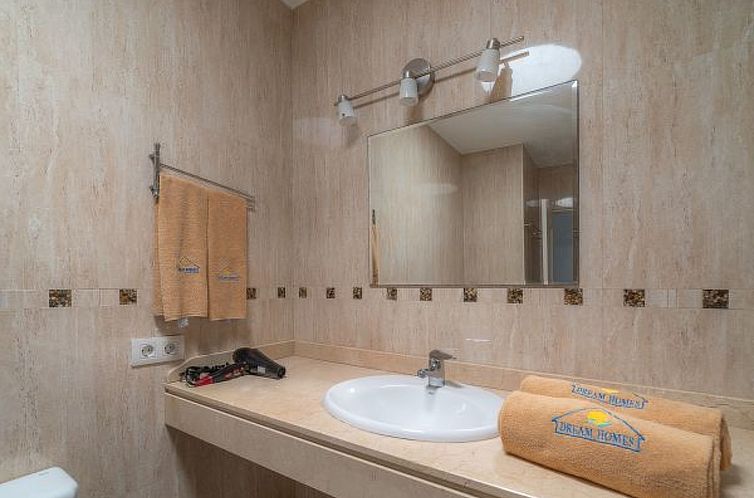Appartement PLAYA FLAMINGO C